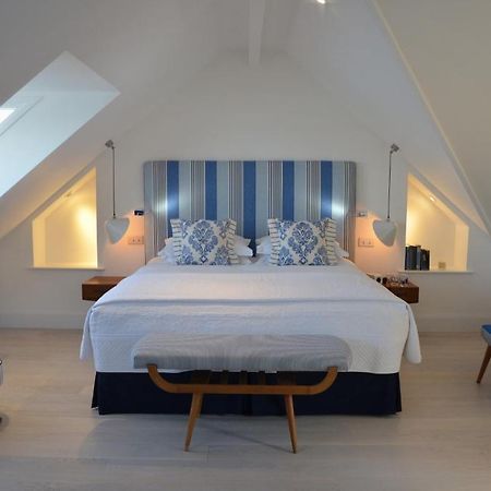 Trevose Harbour House Hotel St Ives Szoba fotó