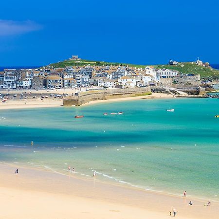 Trevose Harbour House Hotel St Ives Kültér fotó