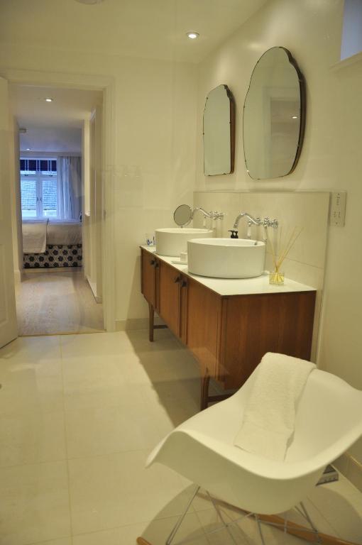 Trevose Harbour House Hotel St Ives Szoba fotó