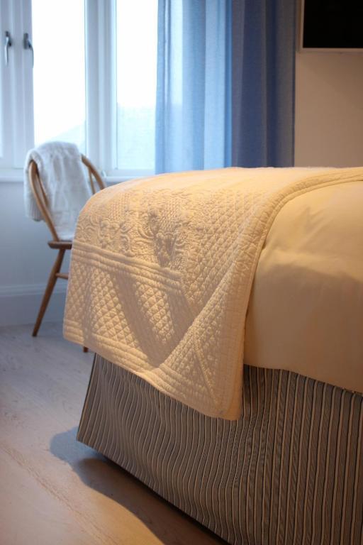 Trevose Harbour House Hotel St Ives Szoba fotó