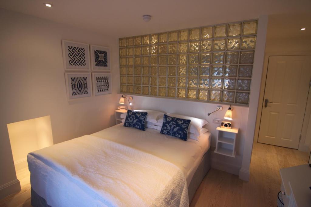 Trevose Harbour House Hotel St Ives Szoba fotó