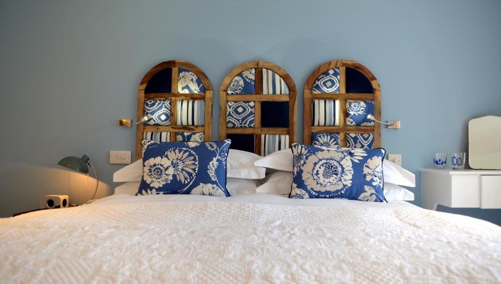 Trevose Harbour House Hotel St Ives Szoba fotó