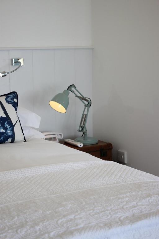 Trevose Harbour House Hotel St Ives Szoba fotó